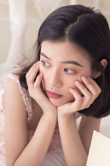 明星专题：维姬·埃尔南德斯