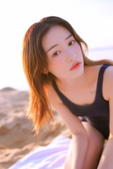 老板的妻子